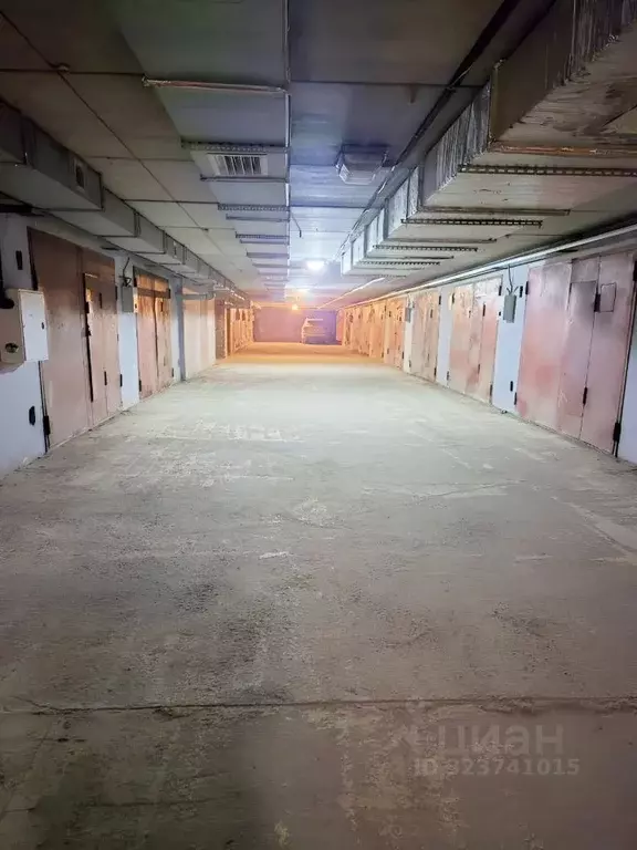 Гараж в Новосибирская область, Новосибирск Железнодорожная ул., 6/2 ... - Фото 2