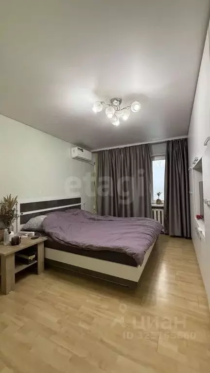 3-к кв. Удмуртия, Ижевск Фруктовая ул., 33 (54.5 м) - Фото 1