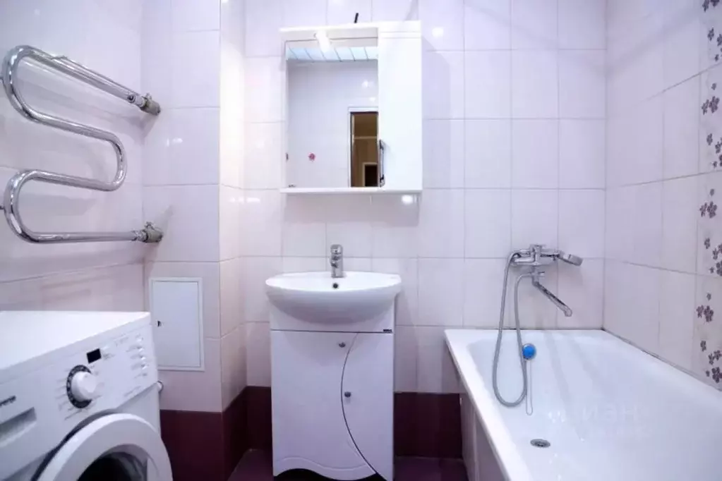 3-к кв. Рязанская область, Рязань ул. 4-я Линия, 66 (100.0 м) - Фото 2