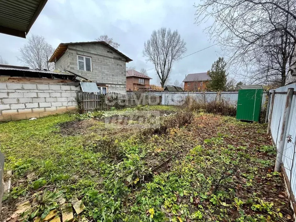 Участок в Пермский край, Пермь ул. Свободы, 69 (4.0 сот.) - Фото 1