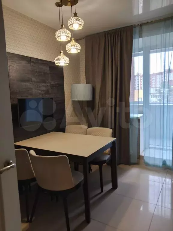 2-к. квартира, 64,5 м, 8/10 эт. - Фото 0