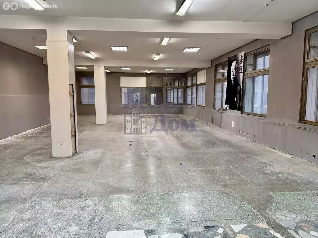 Помещение свободного назначения (219 м) - Фото 2