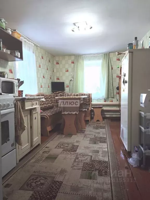 Дом в Челябинская область, Челябинск Трактовая ул., 15 (63 м) - Фото 2