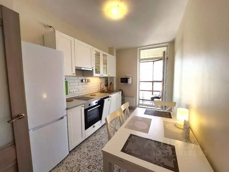 2-к кв. Санкт-Петербург Московский просп., 73к5 (61.0 м) - Фото 2