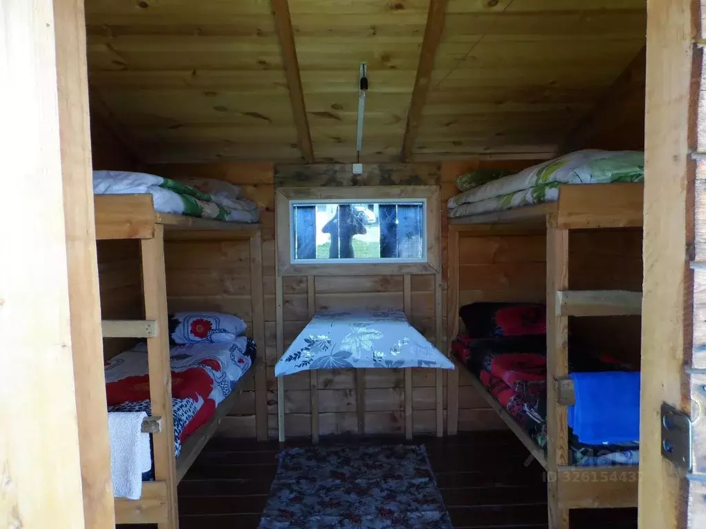 Комната Алтай, Усть-Коксинский район, с. Усть-Кокса ул. Аргучинского, ... - Фото 1