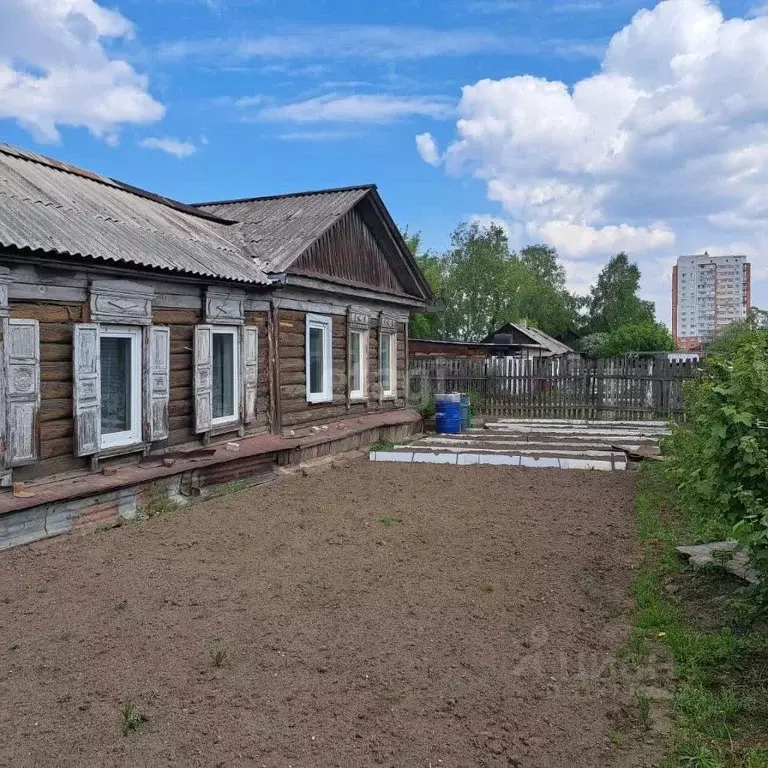 Дом в Амурская область, Благовещенск Артиллерийская ул., 46/12 (85 м) - Фото 0