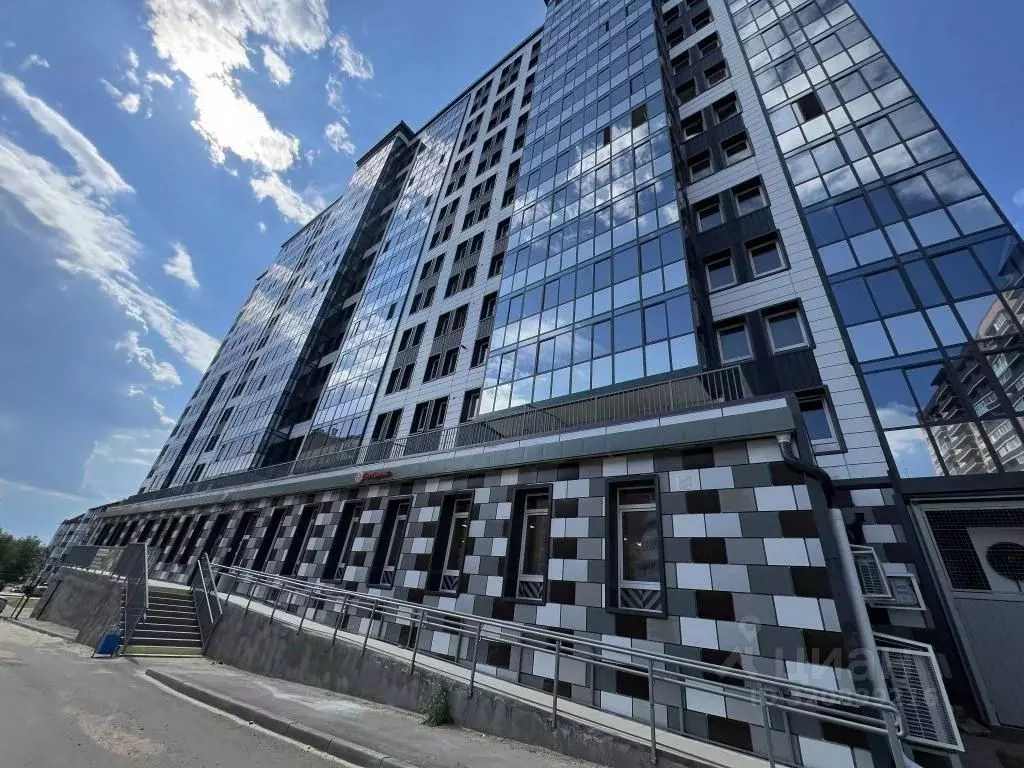 2-к кв. Бурятия, Улан-Удэ ул. Цивилева, 36 (45.0 м) - Фото 1