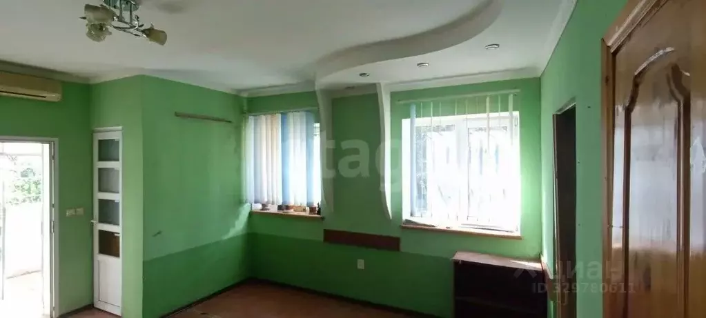 Комната Крым, Симферополь городской округ, Грэсовский пгт ул. ... - Фото 1