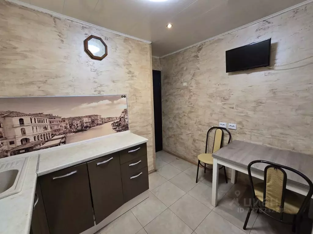 3-к кв. Московская область, Мытищи Новомытищинский просп., 39к1 (59.1 ... - Фото 2