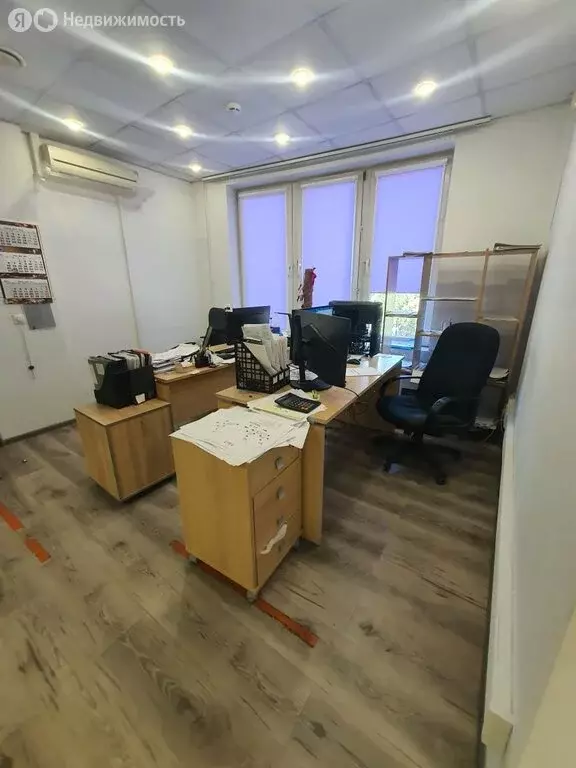 Офис (225 м) - Фото 1
