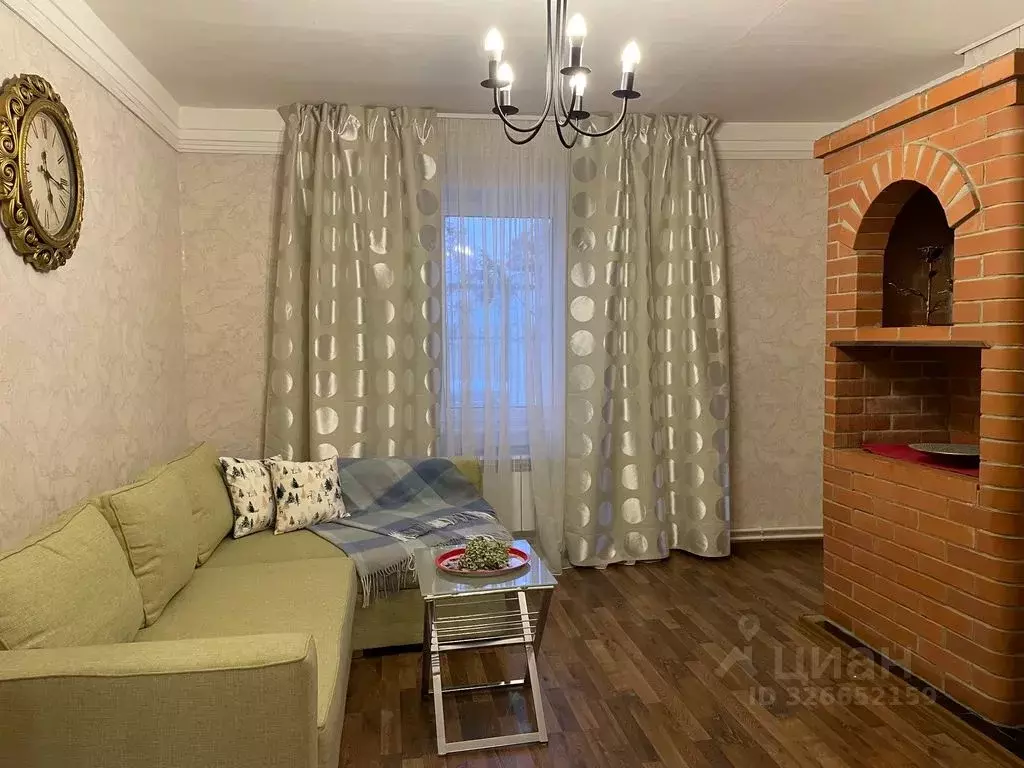 Дом в Ленинградская область, Ломоносовский район, Лебяженское ... - Фото 2