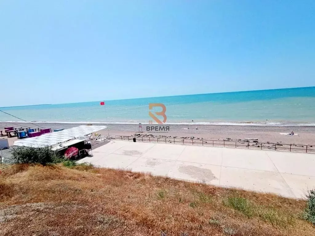 Участок в Крым, Бахчисарайский район, Песчановское с/пос, с. Береговое ... - Фото 2