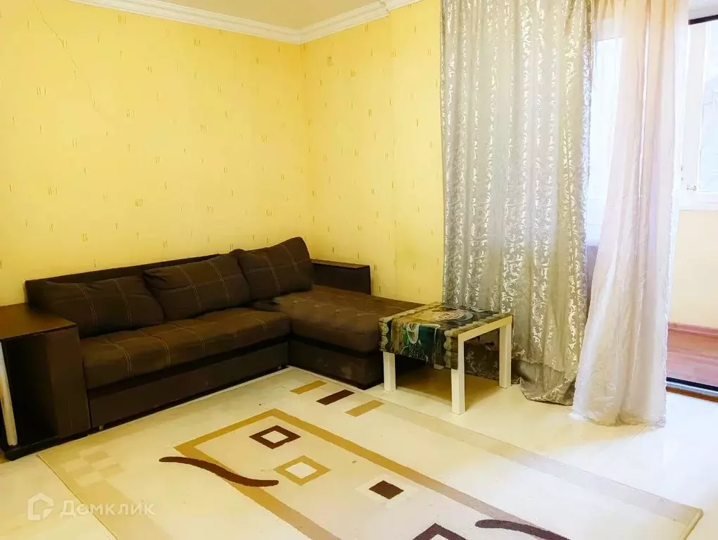 Продаётся 1-к квартира, 37 м - Фото 0
