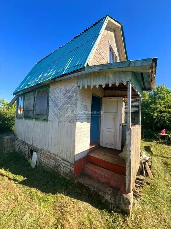 Дом в Владимирская область, Ковров аллея Героев (30 м) - Фото 1
