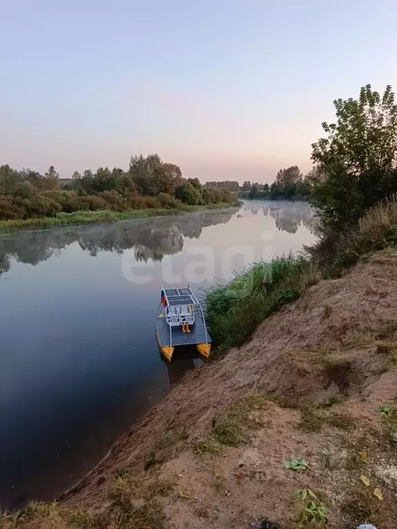 Участок в Ярославская область, Ярославский муниципальный округ, ... - Фото 2