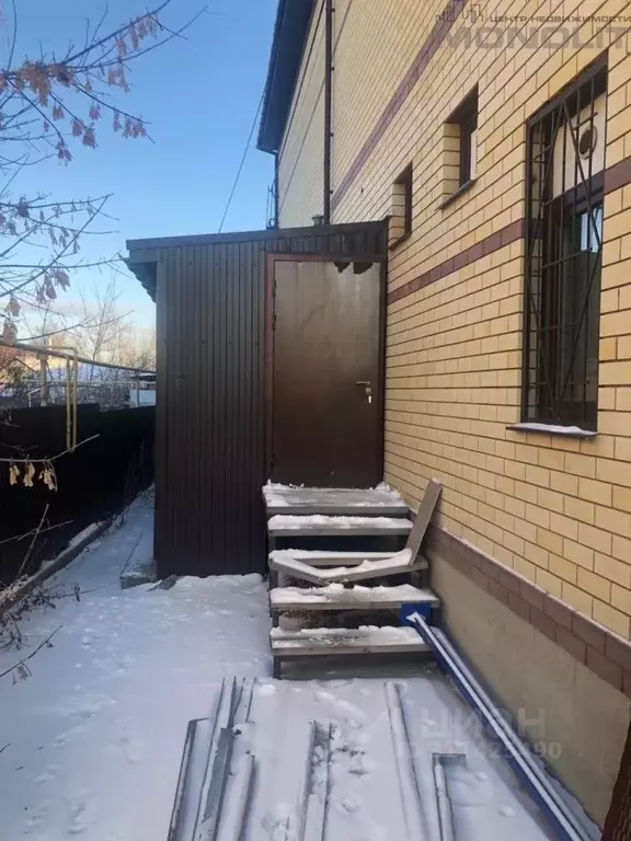 Склад в Свердловская область, Сысертский муниципальный округ, пос. ... - Фото 2