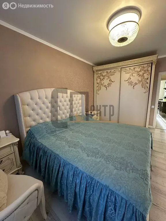 3-комнатная квартира: Ярославль, Пашуковская улица, 4к2 (87.6 м) - Фото 2