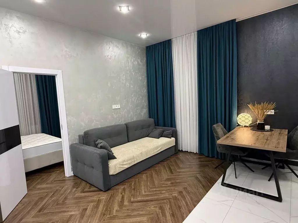 2-к кв. Москва Большая Черемушкинская ул., 26К3 (40.0 м) - Фото 1