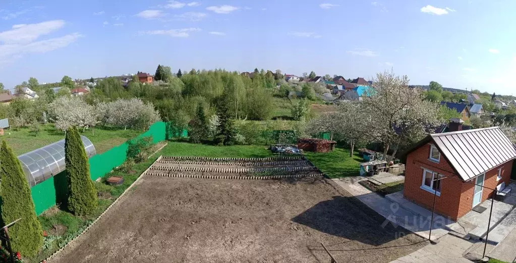 Дом в Татарстан, Казань Мелитопольская ул., 39 (95 м) - Фото 2