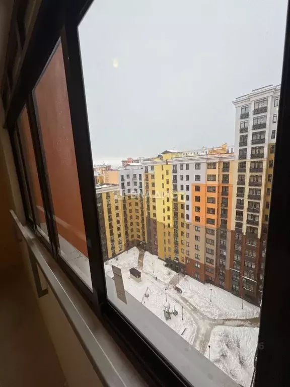 2-к кв. Московская область, Ленинский городской округ, пос. Развилка ... - Фото 1