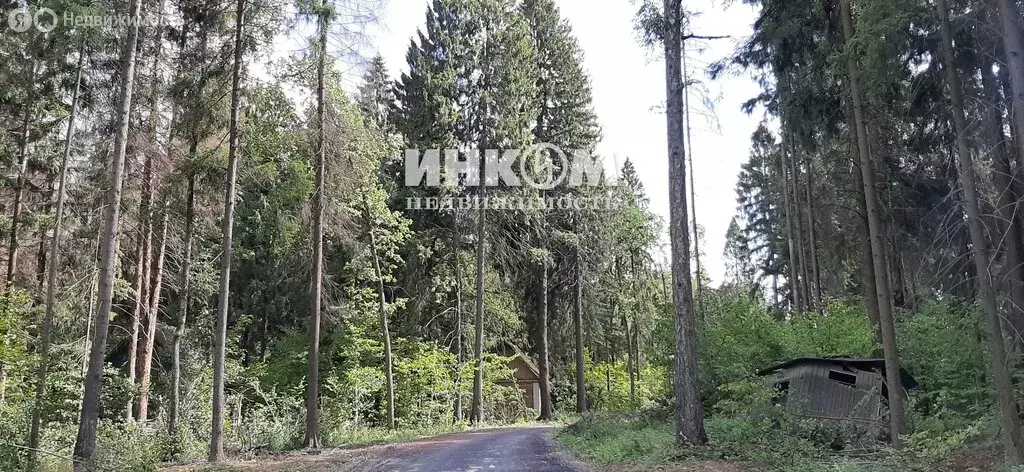 Участок в Химки, КП Сходня (6 м) - Фото 1