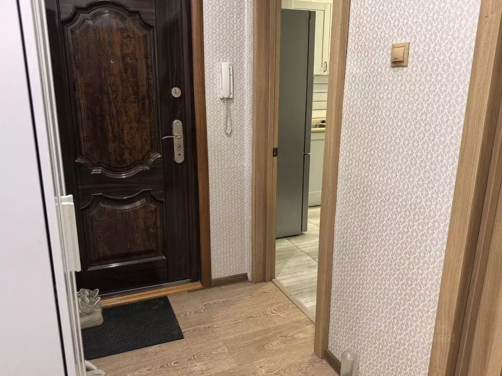 2-к кв. Московская область, Егорьевск ул. Механизаторов, 57к1 (59.0 м) - Фото 2