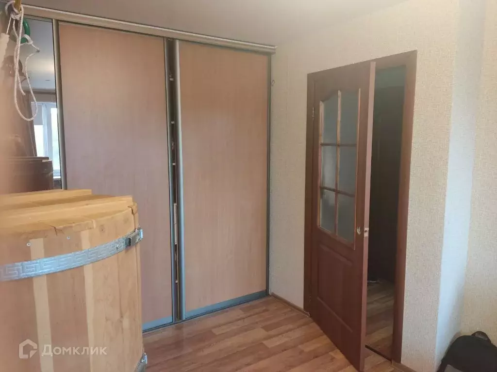 Продаётся 1-к квартира, 31.3 м - Фото 1