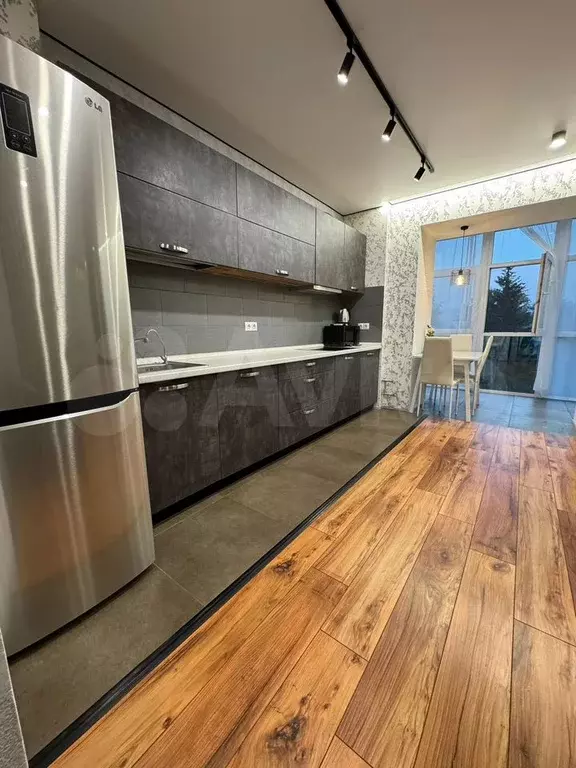 1-к. квартира, 40 м, 5/10 эт. - Фото 0