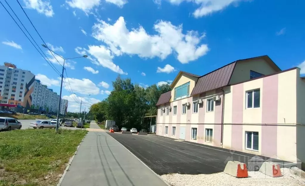 Помещение свободного назначения в Саратовская область, Саратов ... - Фото 2