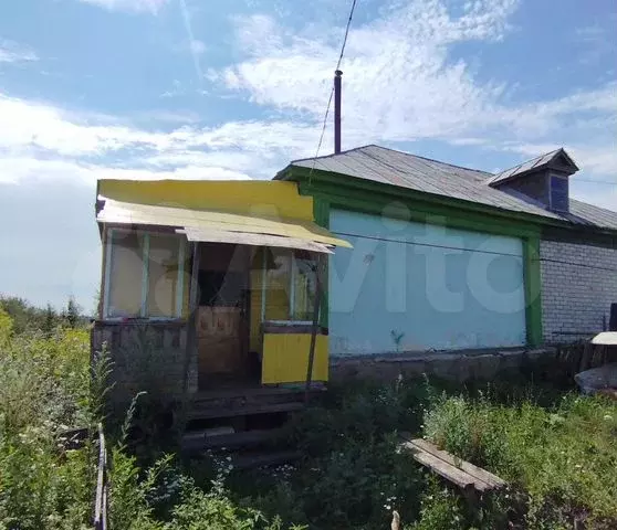Дом 58 м на участке 35 сот. - Фото 0