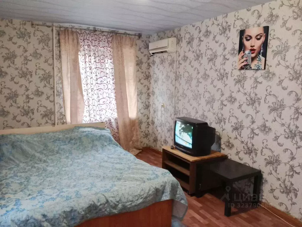 1-к кв. Мордовия, Рузаевка ул. Ленина, 37 (38.0 м) - Фото 2