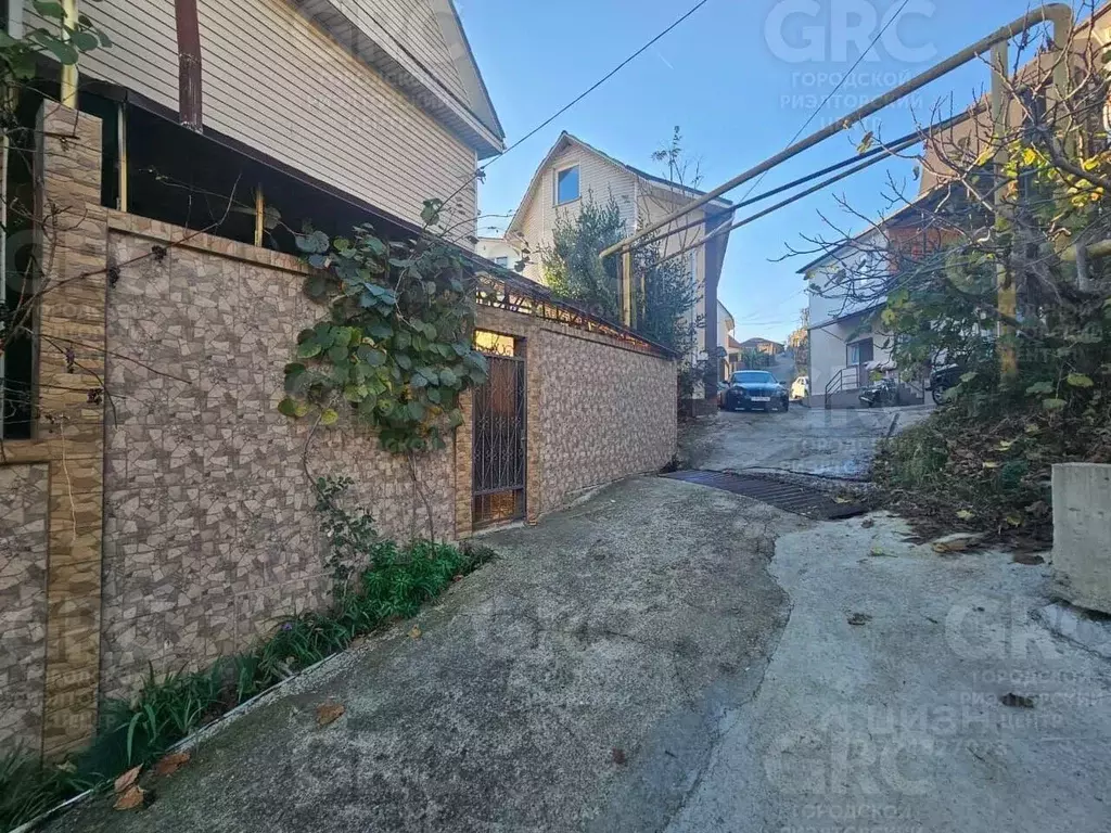 Участок в Краснодарский край, Сочи Целинная ул. (5.47 сот.) - Фото 2