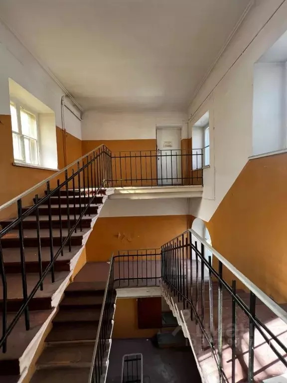 Офис в Москва Мясницкая ул., 26АС2 (18 м) - Фото 1