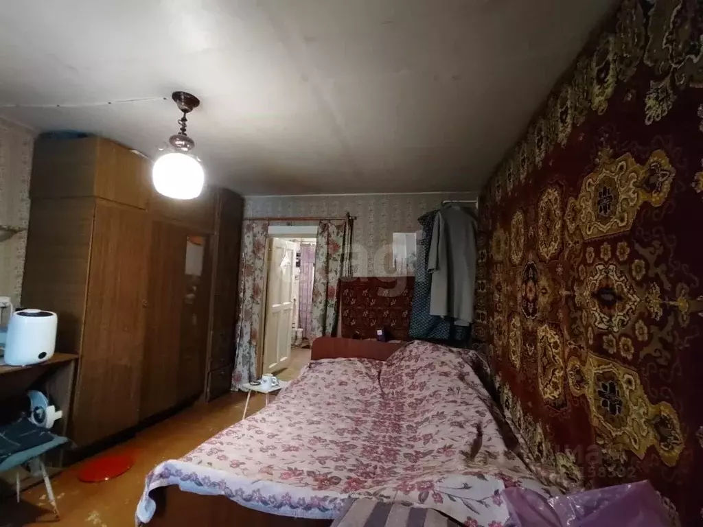 1-к кв. Владимирская область, Петушки Совхозная ул., 22 (26.2 м) - Фото 2