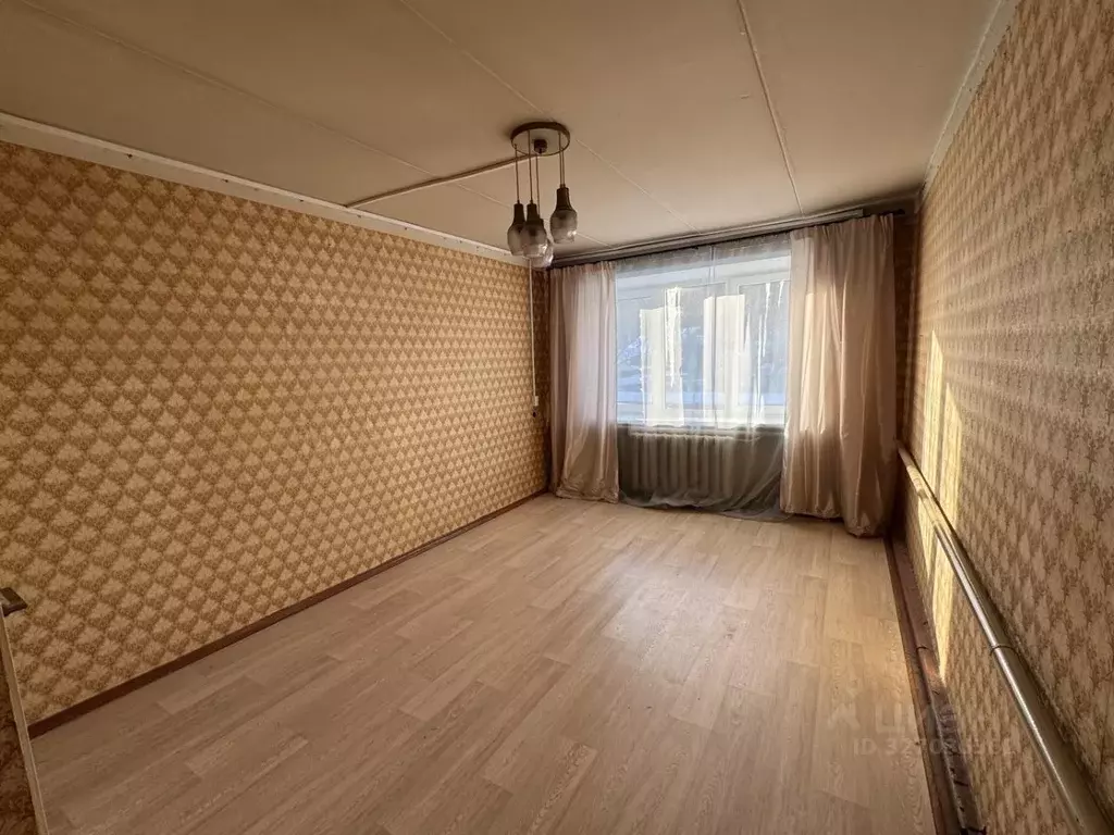 3-к кв. Московская область, Ногинск Богородский городской округ, ... - Фото 2