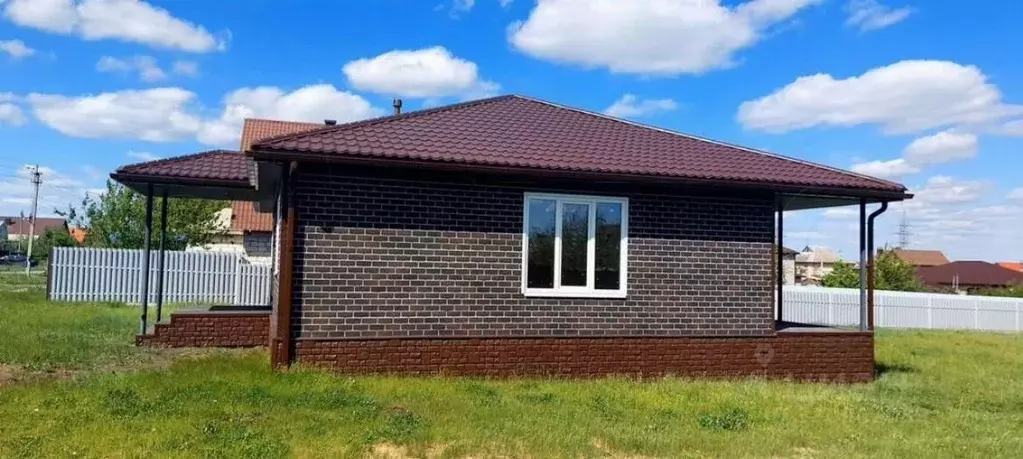 Дом в Белгородская область, Губкин ГСК Березка-1 тер., № 3 блок, 29 ... - Фото 2