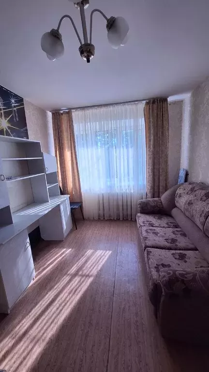 Продаётся 1-к квартира, 29.6 м - Фото 0