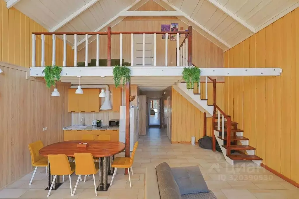 Дом в Московская область, Богородский городской округ, д. Следово ул. ... - Фото 2