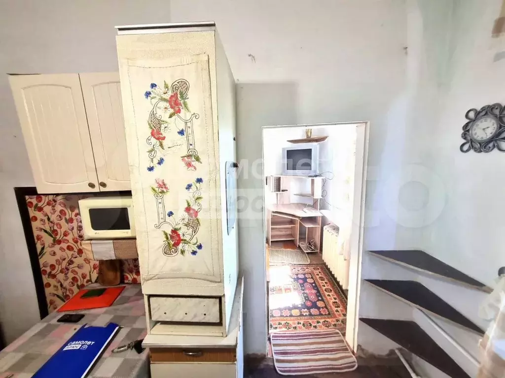 2-к. квартира, 35 м, 3/3 эт. - Фото 0