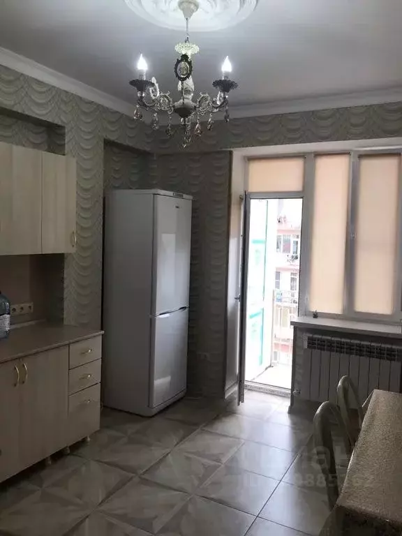 2-к кв. Дагестан, Дербент Фабричная ул., 25А (77.0 м) - Фото 2