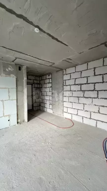 Квартира-студия, 27,9 м, 4/6 эт. - Фото 1
