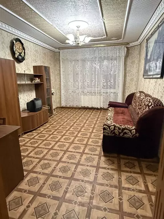 3-к кв. Омская область, Омск ул. Алексея Полторацкого, 47/1 (63.0 м) - Фото 2