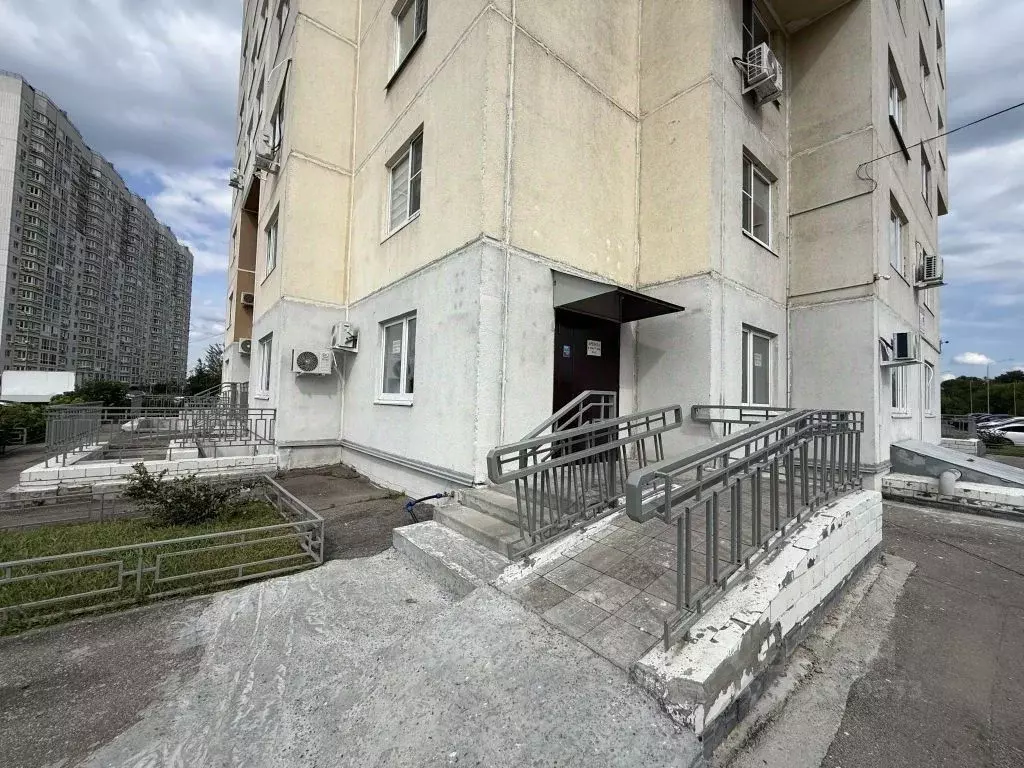 Помещение свободного назначения в Нижегородская область, Нижний ... - Фото 1