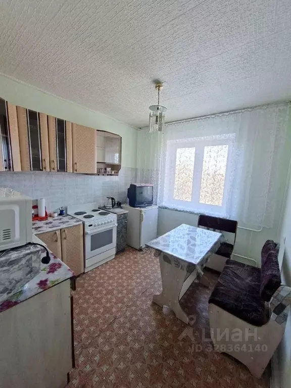 2-к кв. Красноярский край, Назарово ул. 30 лет ВЛКСМ, 108 (52.4 м) - Фото 1