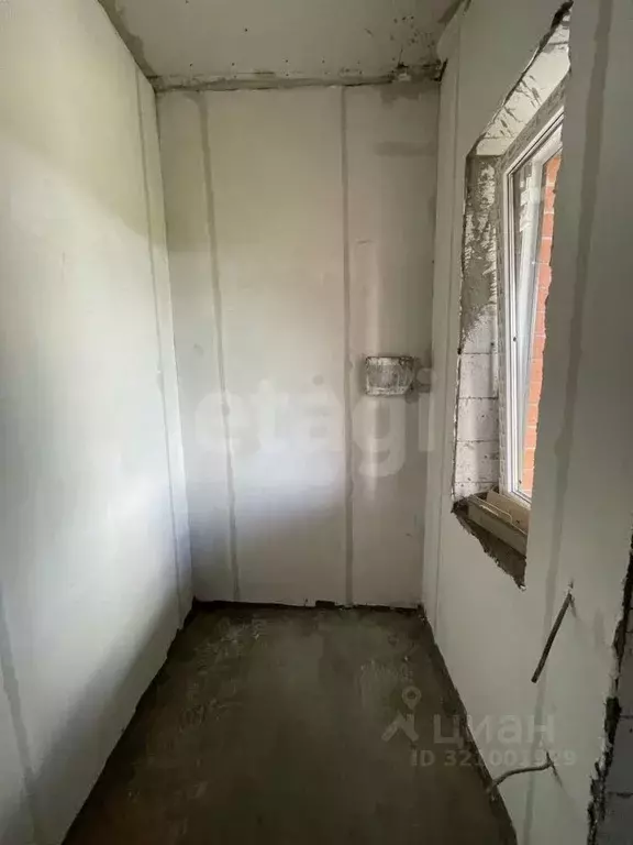 Дом в Белгородская область, Строитель Яковлевский городской округ, ул. ... - Фото 2