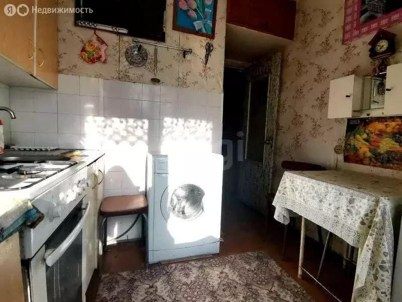 1-комнатная квартира: Муром, Радиозаводское шоссе, 36 (30.1 м) - Фото 1