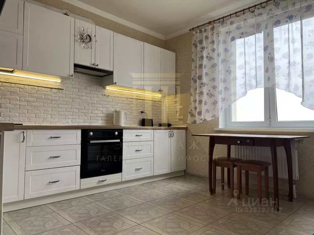 2-к кв. Санкт-Петербург Усть-Славянка тер., ул. Заводская, 15 (53.0 м) - Фото 1