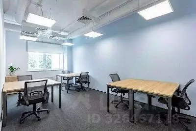 Офис в Москва ул. Академика Варги, 8К1 (31 м) - Фото 1