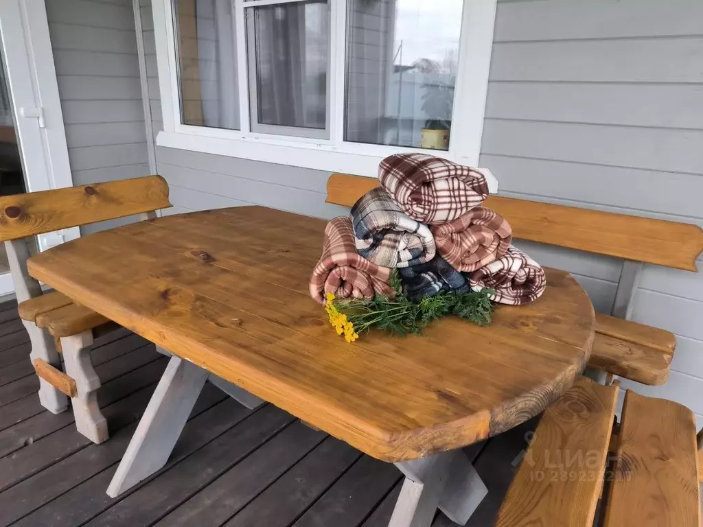 Дом в Владимирская область, Кольчугинский муниципальный округ, д. ... - Фото 2