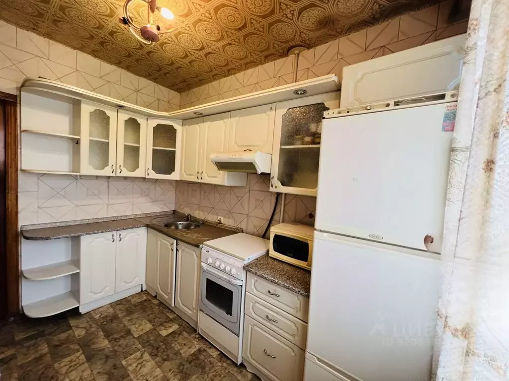 2-к кв. Ростовская область, Ростов-на-Дону Вятская ул., 41/1 (48.0 м) - Фото 0